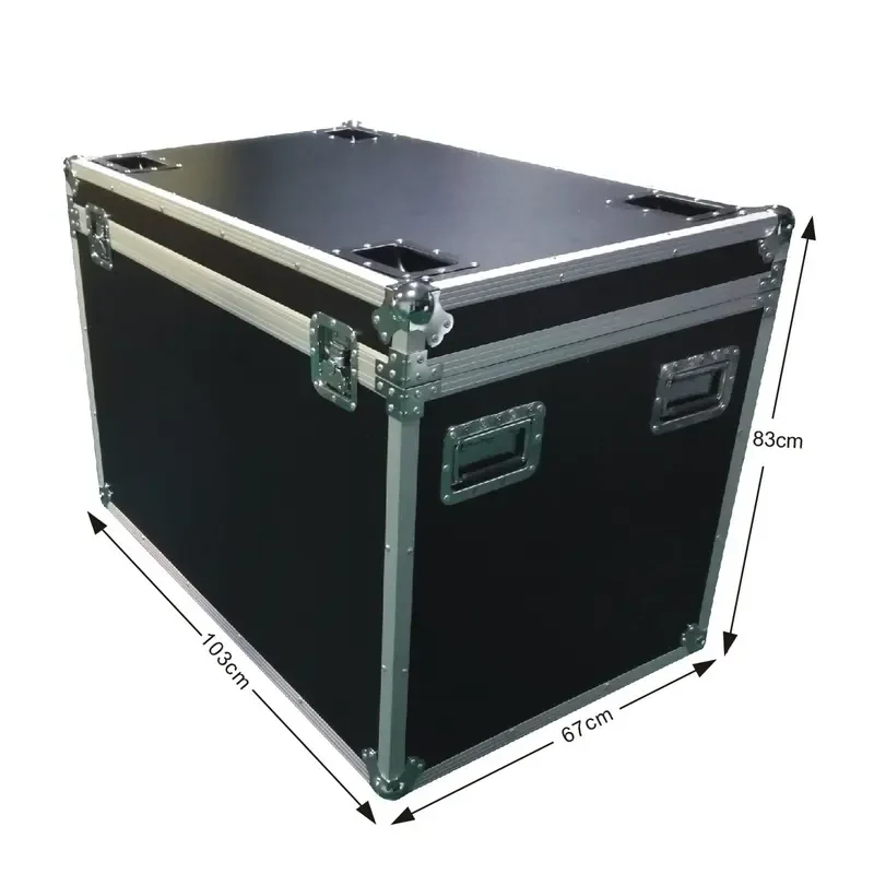 Caisse de transport BOX-980