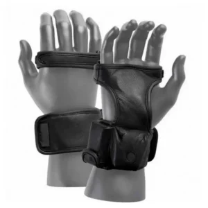 Paire de gants détecteurs de métaux DM-HAND