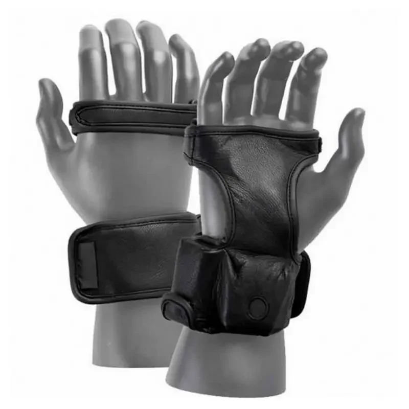Paire de gants détecteurs de métaux DM-HAND
