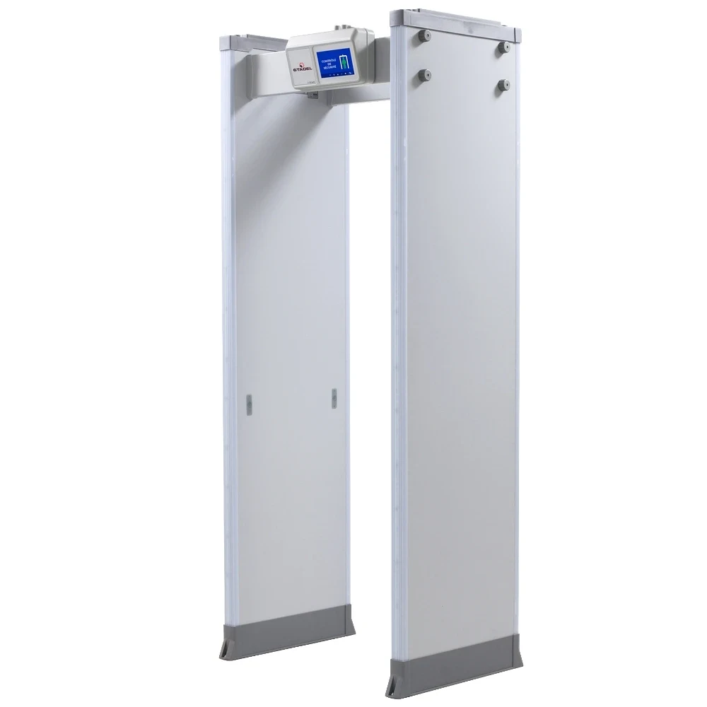 Portique PS-860 vu de face